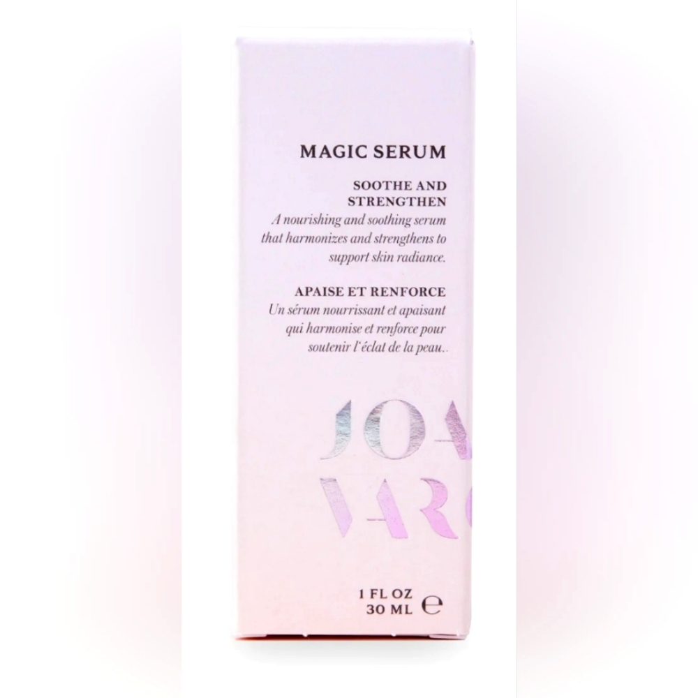 ☆JOANNA VARGAS MAGIC SERUM *msrp$85☆